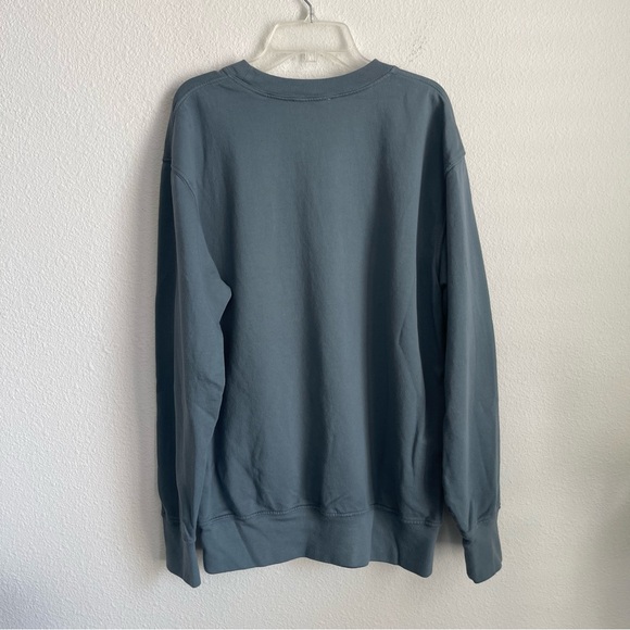 Save Khaki United SKU Pullover Sweater Sweatshirt - Picture 5 of 6